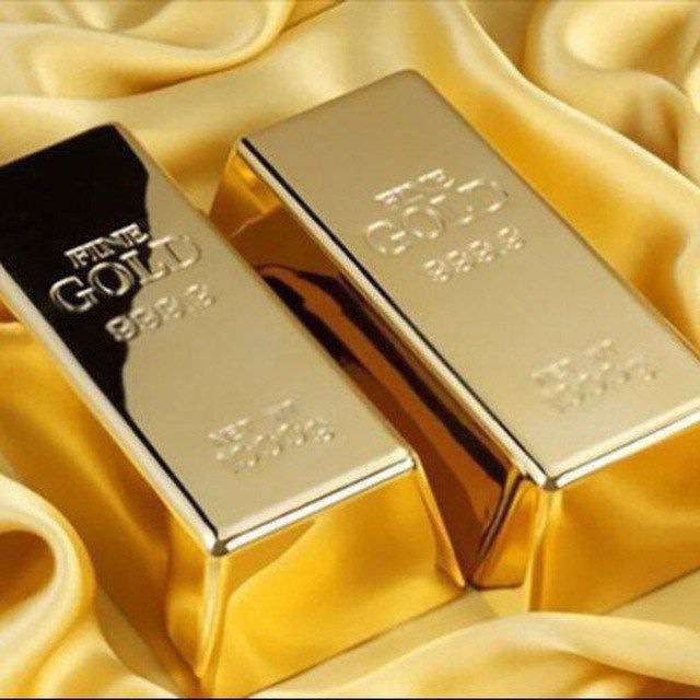 FOREX GOLD TRADING SIGNALS Telegram Channel