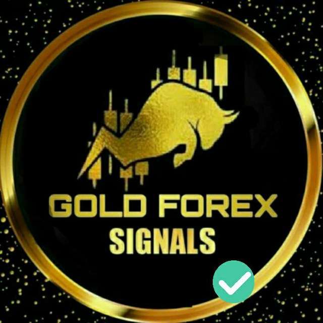 GOLD FX SIGNALS() Telegram Channel