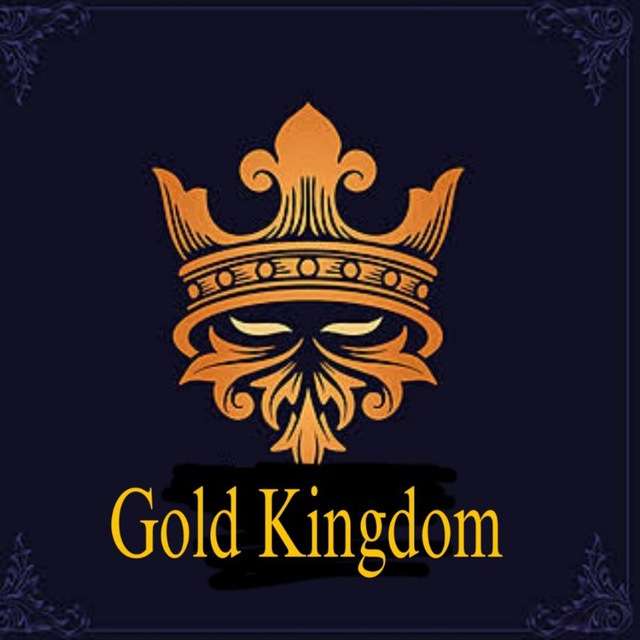 Gold Kingdom™️🥇 Telegram Channel