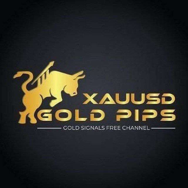 GOLD PIPS KELLER Telegram Channel