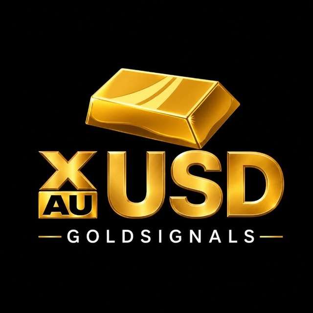 GOLDSIGNALS.IO | XAUUSD GOLD SIGNALS Telegram Channel