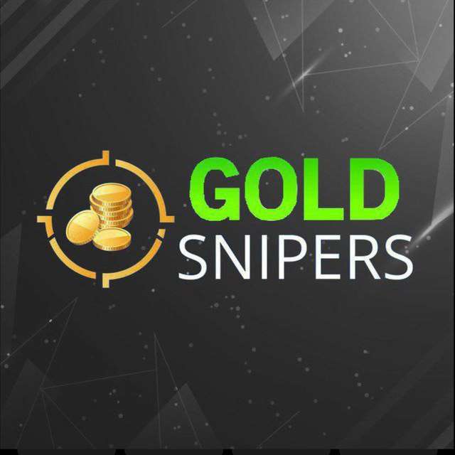 Gold Snipers Fx - Free Gold Signals Telegram Channel