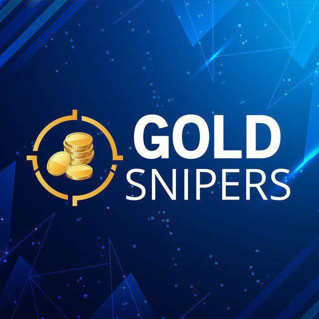 Gold Snipers Fx - Free Gold Signals 🆓 Telegram Channel