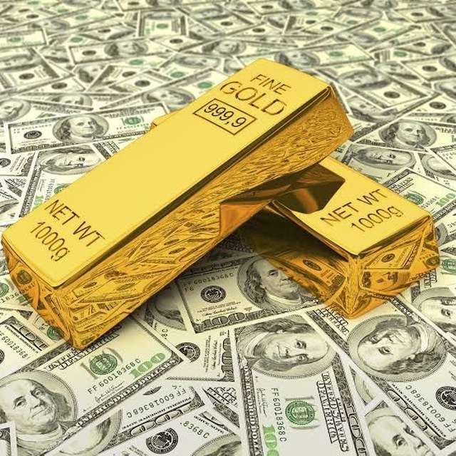 GOLD vs US-DOLLARS FX TRADING SIGNALS (free)🥇 Telegram Channel