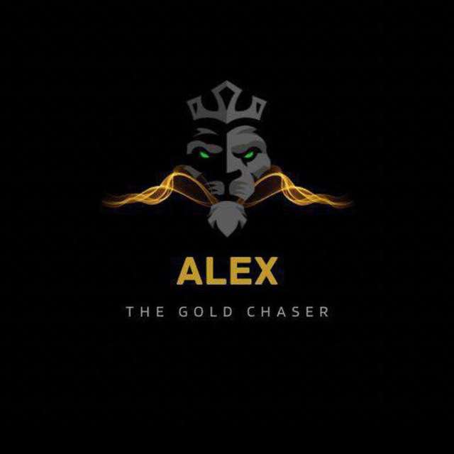 ALEX GOLD CHASER Telegram Channel