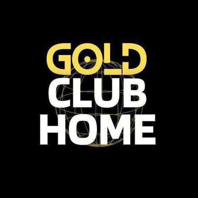 Gold Club Home Telegram Channel