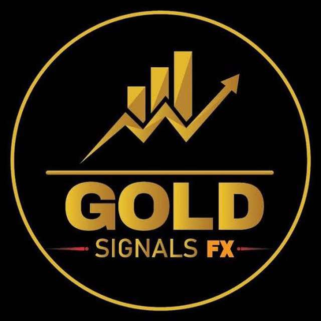 Gold daily free signal Telegram Channel