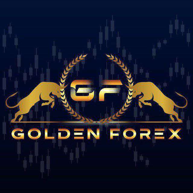 GOLDEN FOREX SIGNALS Telegram Channel