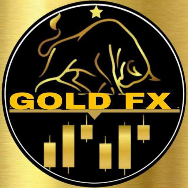 GOLD FX SIGNALS Telegram Channel