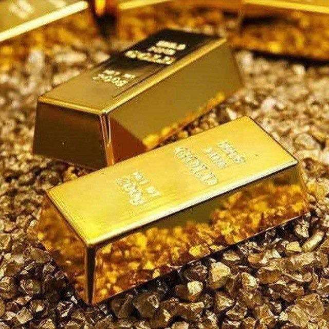 Gold Forex Signals Telegram Channel