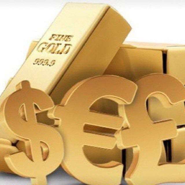 GOLD FOREX SIGNALS Telegram Channel