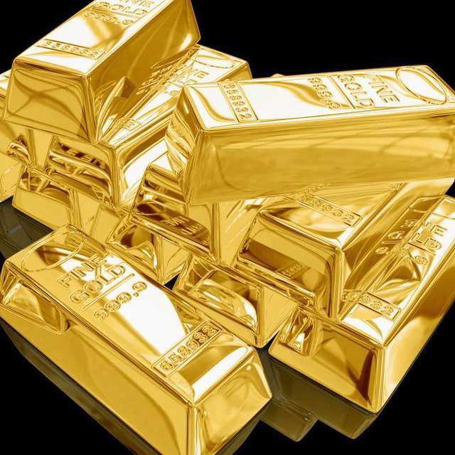 Gold Forex Trading Telegram Channel