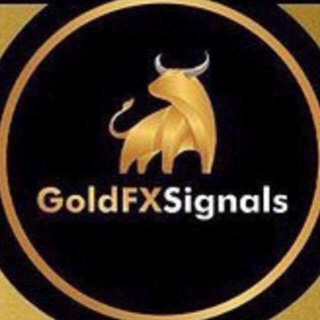 GOLD FX SIGNALS Telegram Channel