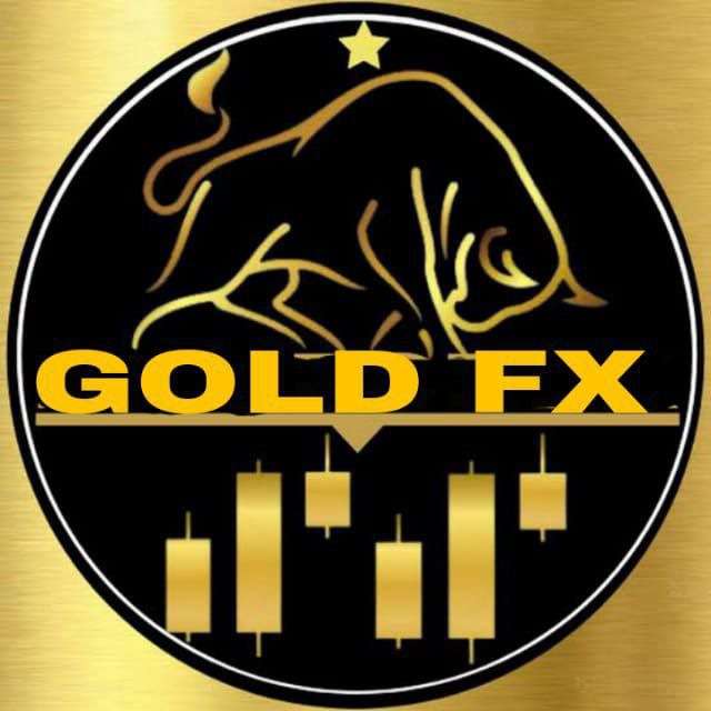 GOLD FX SIGNALS Telegram Channel