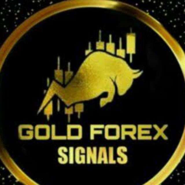 GOLD FX SIGNALS Telegram Channel