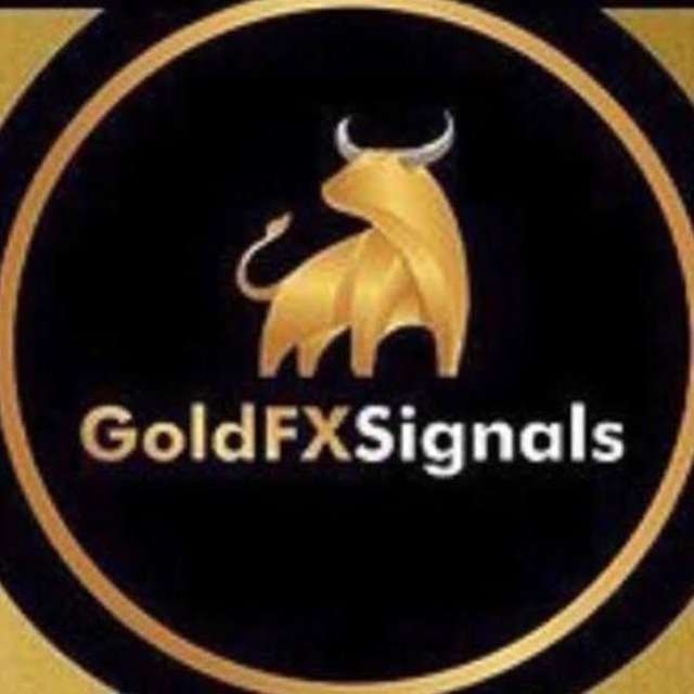GOLD FOREX SIGNALS Telegram Channel