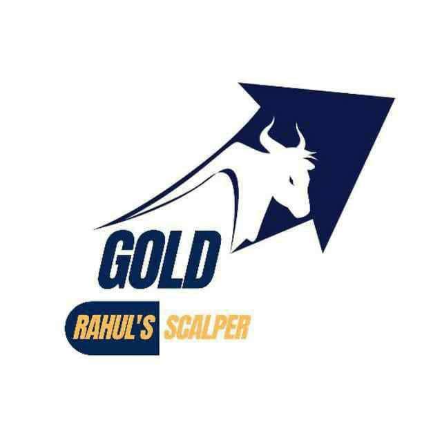 GoldfX( RAHUL) VIP Telegram Channel