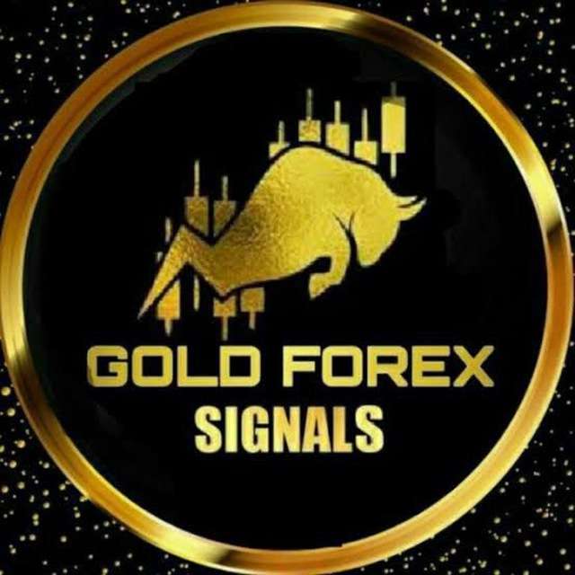 GOLD FOREX SIGNALS Telegram Channel