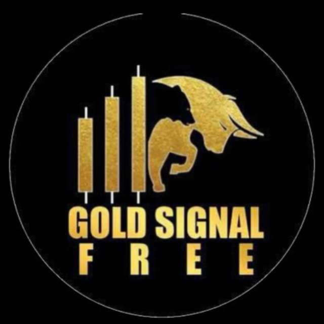 GOLD FX SIGNALS FREE Telegram Channel