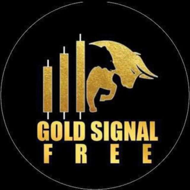 GOLD FX SIGNALS free Telegram Channel