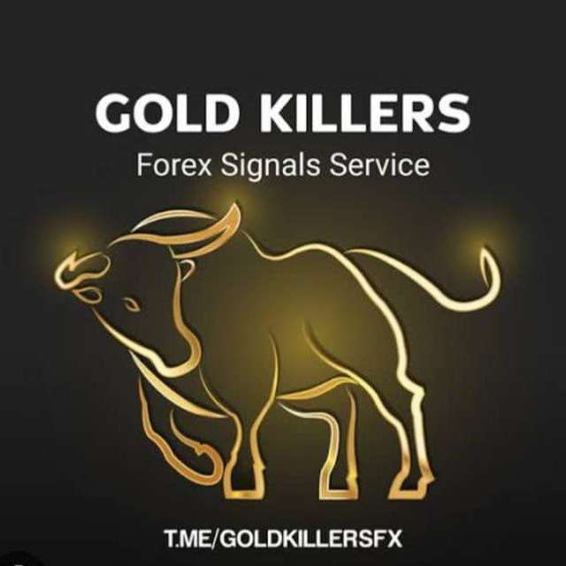 GOLD KILLERS Telegram Channel