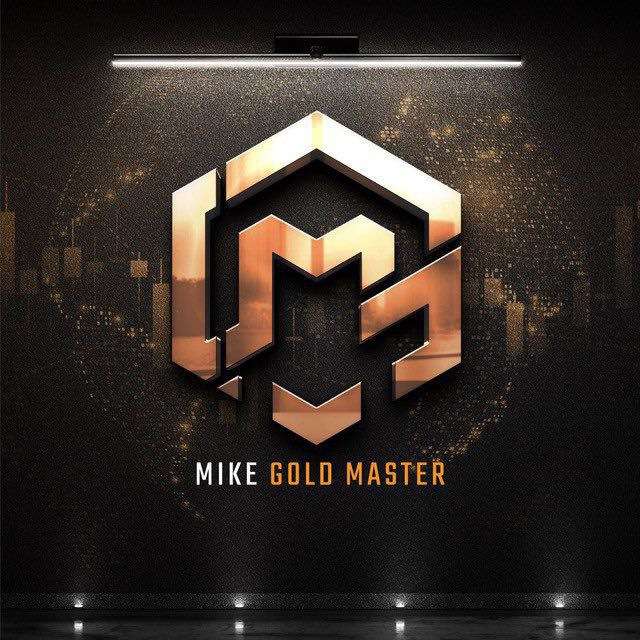 MIKE GOLD MASTER Telegram Channel