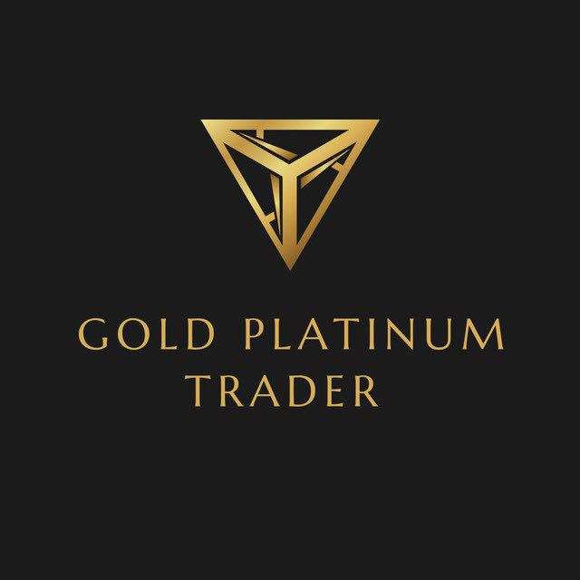 ️Gold Platinum Trader ️ Telegram Channel