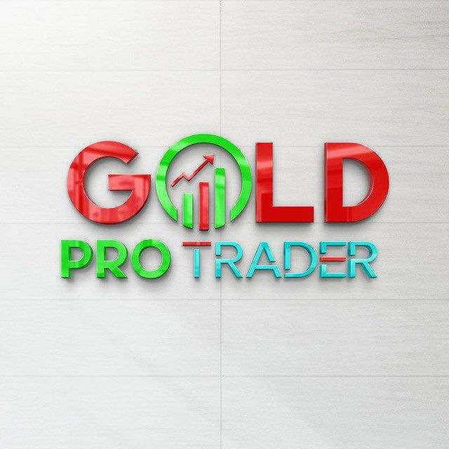 GOLD PRO TRADER Telegram Channel