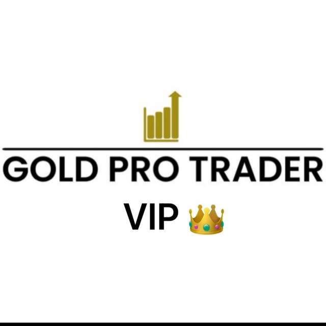 GOLD PRO TRADER VIP Telegram Channel