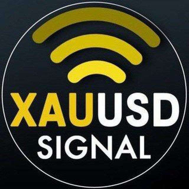 GOLD XAUUSD SIGNALS Telegram Channel