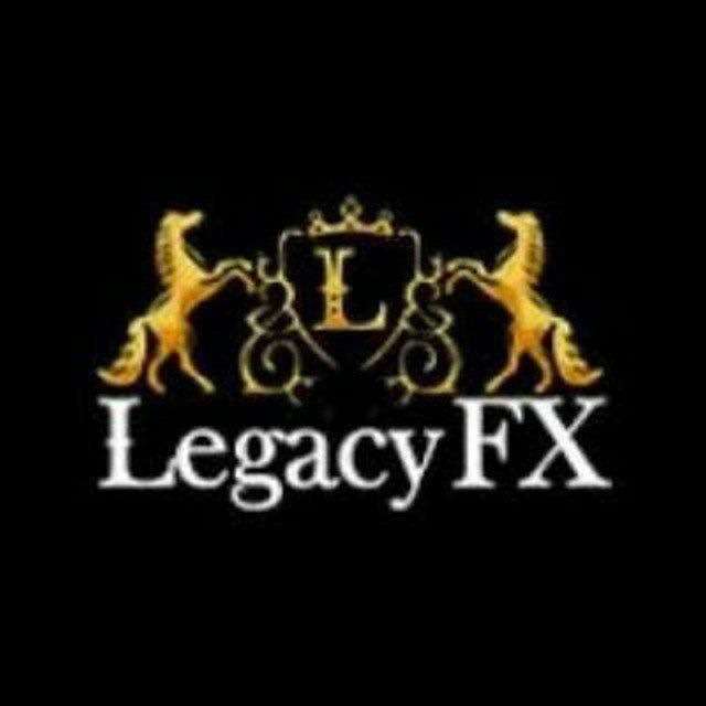 LEGACY FX SIGNALS (free) Telegram Channel