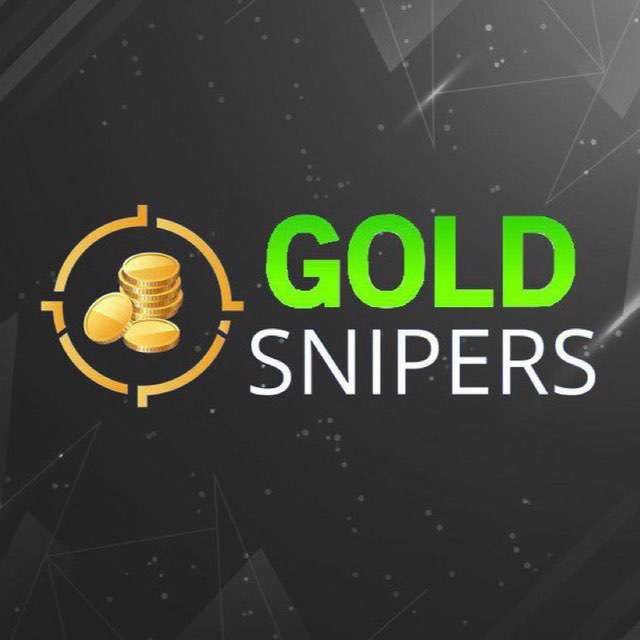 Gold Sniper Fx - Free Gold Signals Telegram Channel
