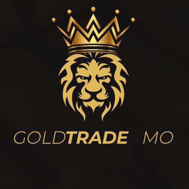 Gold Trader Mo🤴 Telegram Channel