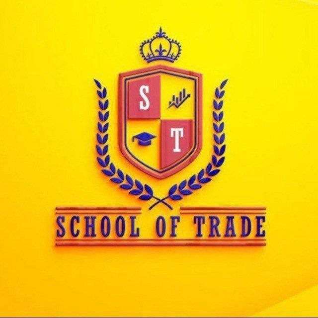 SCHOOL OF TRADES Telegram Channel