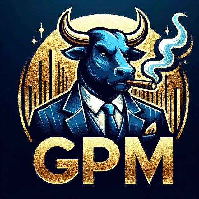 GPM TRADING EDUCATION Telegram Channel