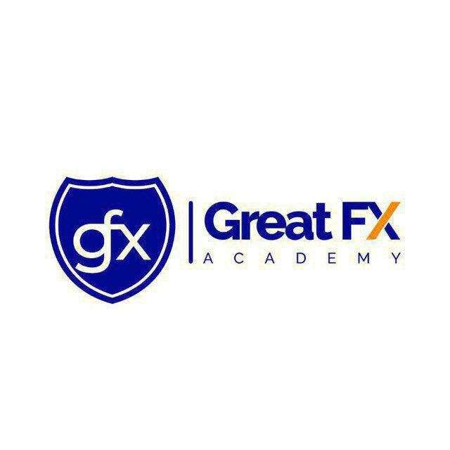 GREAT FX ACADEMY.. Telegram Channel