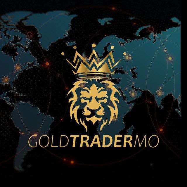 Gold Trader Mo 🤴(new) Telegram Channel