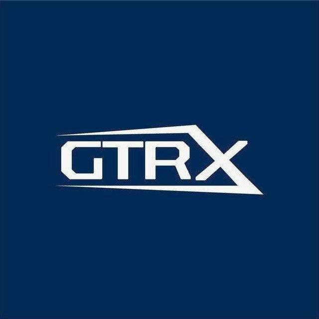 GTRX Forex Signals Telegram Channel