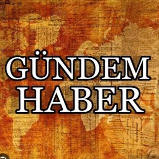 iSRAİL-FİLİSTİN (GÜNDEM HABER) Telegram Kanal