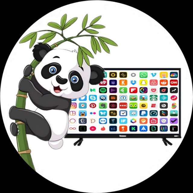 Panda Modder Telegram Channel