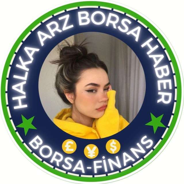 Borsa Halka Arz Telegram Kanal