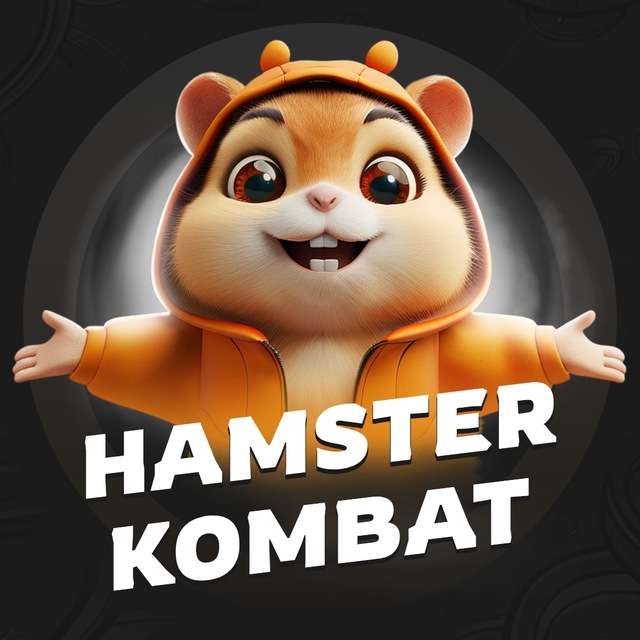 Hamster Kombat Chat (ENG) Telegram Group