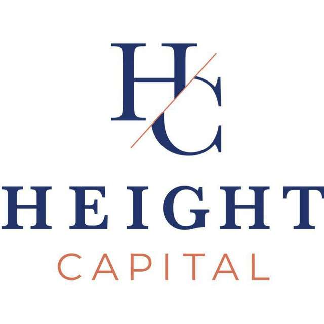 𝗛𝗘𝗜𝗚𝗛𝗧 𝗖𝗔𝗣𝗜𝗧𝗔𝗟 𝗠𝗔𝗥𝗞𝗘𝗧𝗦 Telegram Channel