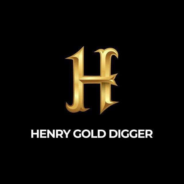 Henry Golddigger Telegram Channel