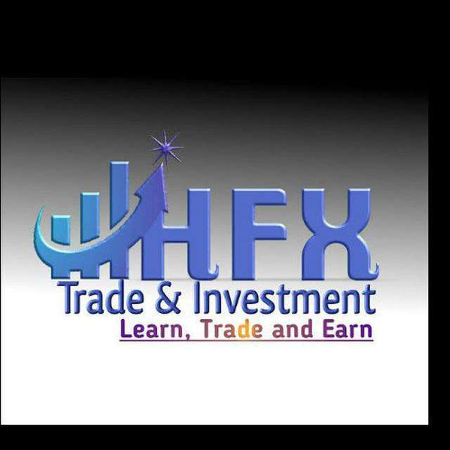 HFX CRYPTO INVESTMENTS Telegram Channel