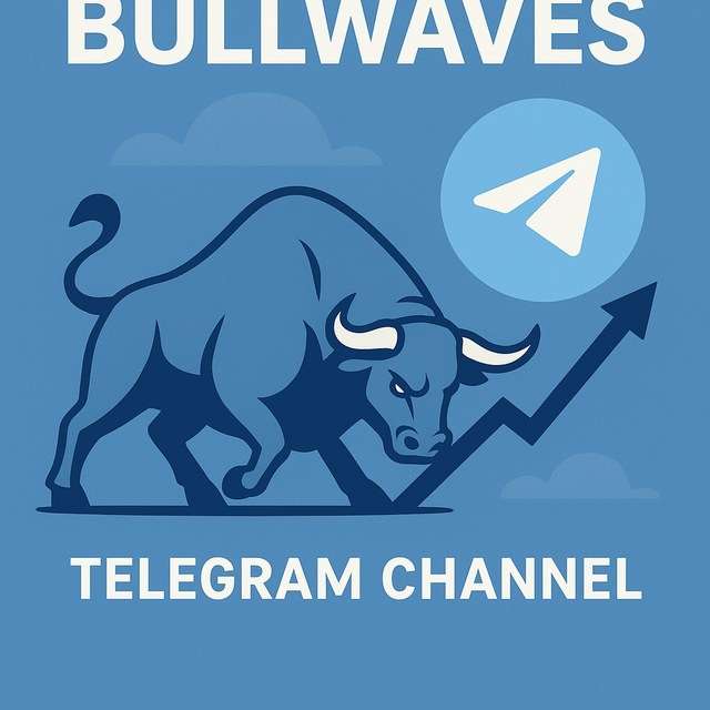 BULLWAVES Telegram Channel