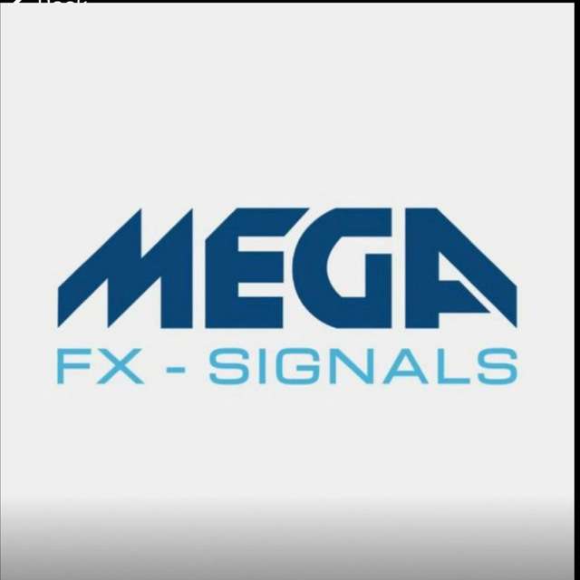 MEGAFX SIGNALS (FREE) Telegram Channel