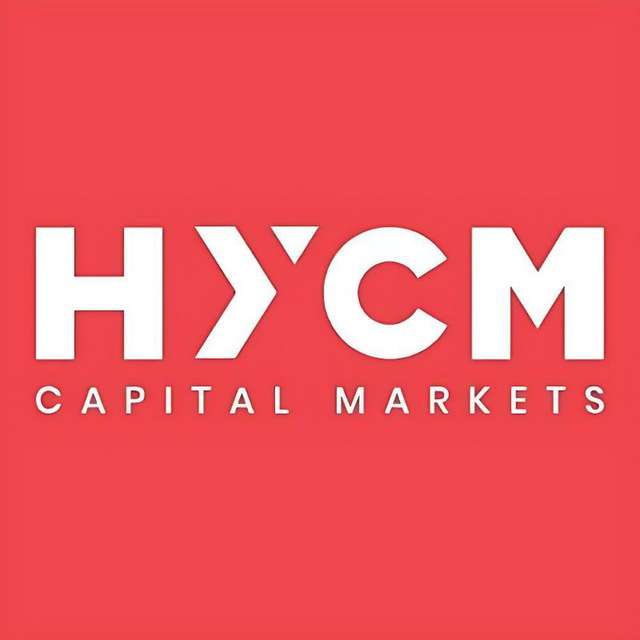 HYCM Capital Markets (free signals) Telegram Channel
