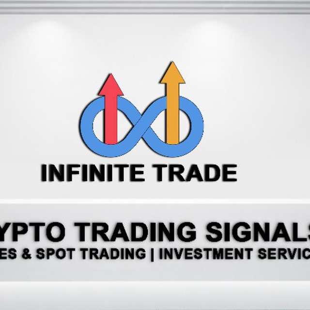 INFINITE TRADE Signals Telegram Channel