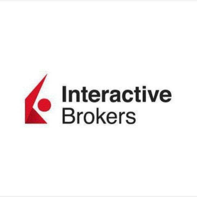 Interactive Brokers (Forex Signals) Telegram Channel